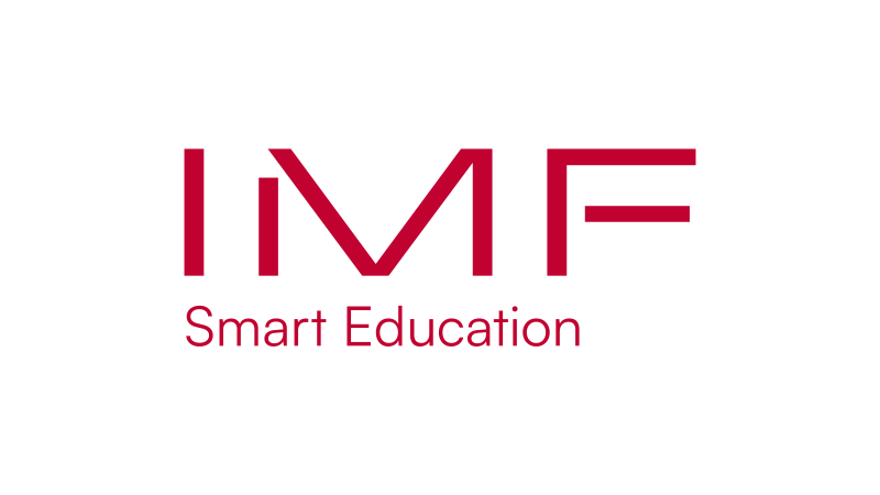 Logo IMF Global University